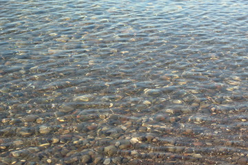 sea and stones, coast