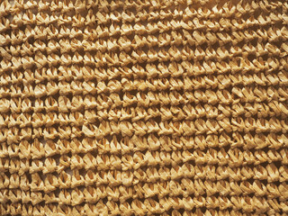 close up reed mats pattern, background