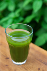 青汁