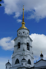 Obraz premium Dormition Cathedral, Vladimir
