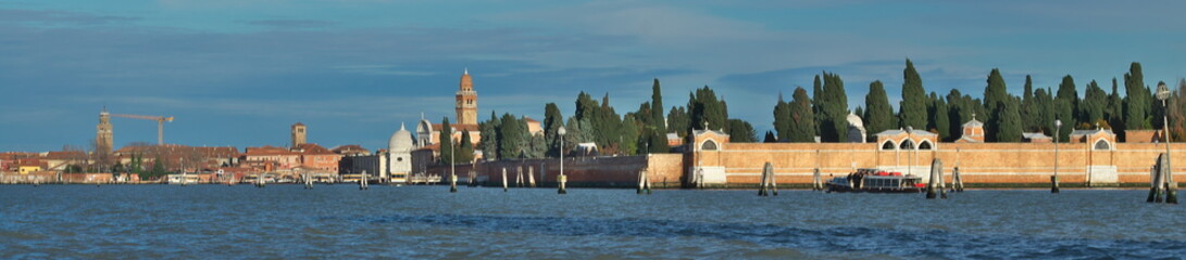 Venice, Italy