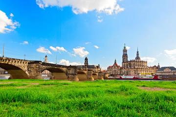 Dresden, Deutschland