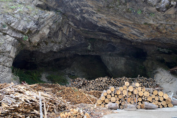 Town of Devin and Surroundings, Bulgaria