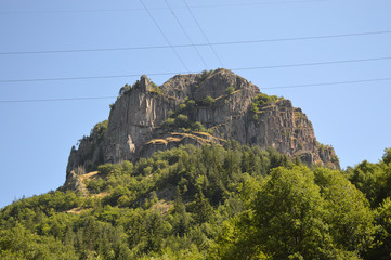 Town of Devin and Surroundings, Bulgaria