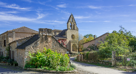 Biron, Dordogne