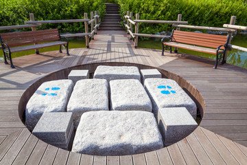 Korean beautiful culture