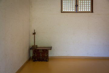 Korean beautiful culture