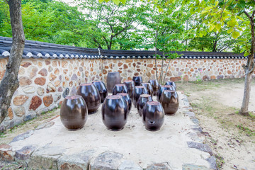 Korean beautiful culture