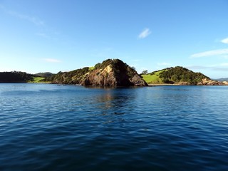 Baie des îles