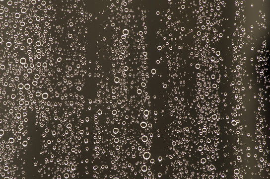 Bubbles Raising In The Champagne Macro 