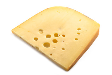 Fetta di emmentaler  © Alessio Orrù