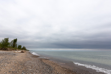 Lake Huron