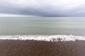 Lake Huron