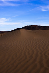 Ripple dunes - Utah