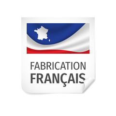 Fabrication Français