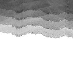 pieces of torn paper texture background, empty space for text.