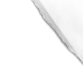pieces of torn paper texture background, empty space for text.