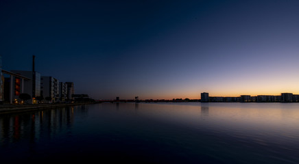 Aalborg Sunrise 1