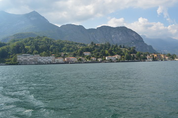 Fototapeta premium viaggi