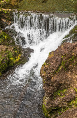 Beautiful Maui Waterfall