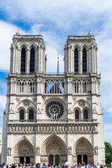 Notre Dame