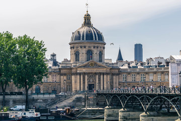 Fototapeta premium Paris