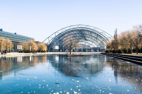 Leipzig