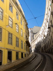 Streets of Lisboa