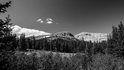 Colorado Lake Isabelle