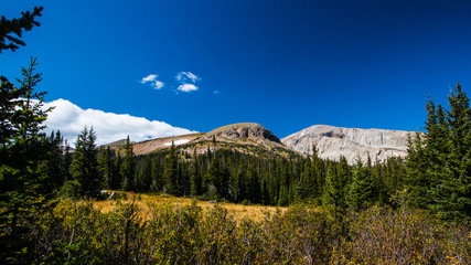 Colorado Lake Isabelle