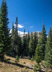 Colorado Lake Isabelle