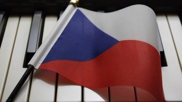 Česk&aacute; republika Kde domov můj Franti&scaron;ek &Scaron;kroup Josef Kajet&aacute;n Tyl Pravda v&iacute;těz&iacute; video Czech Republic 