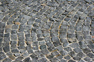 paving stone cover