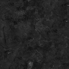 Black seamles texture