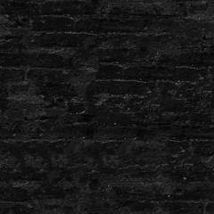 Black seamles texture