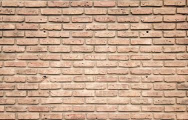 old brick wall backgrond