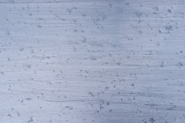 Grunge scratched metal surface