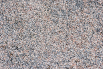 Decorative granite stone rock background texture