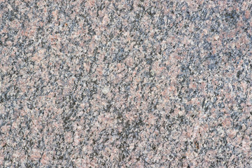 Decorative granite stone rock background texture