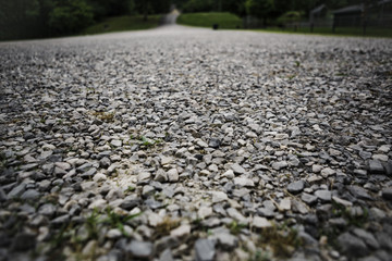 Scenics in Knoxville Tennessee