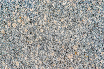 Hard granite stone texture