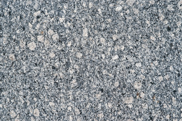 Hard granite stone texture