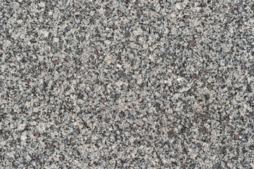 Hard granite stone texture