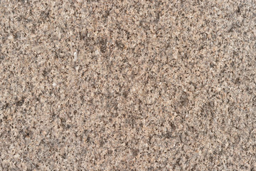 Hard granite stone texture