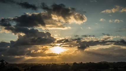 Obraz premium Good night