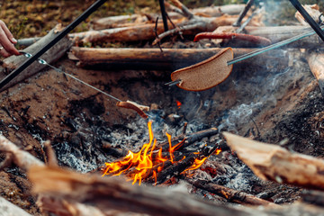 Campfire