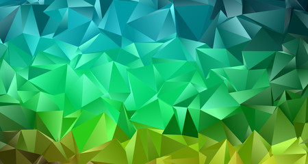 Abstract texture 3d design