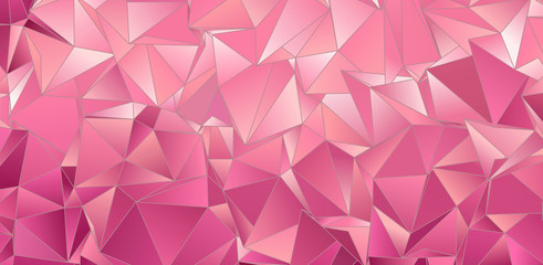 wallpaper polygonal triangle geometric background