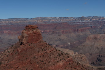 Scenics of Grand Canyon National Park