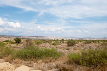 Big Bend National Park, Texas